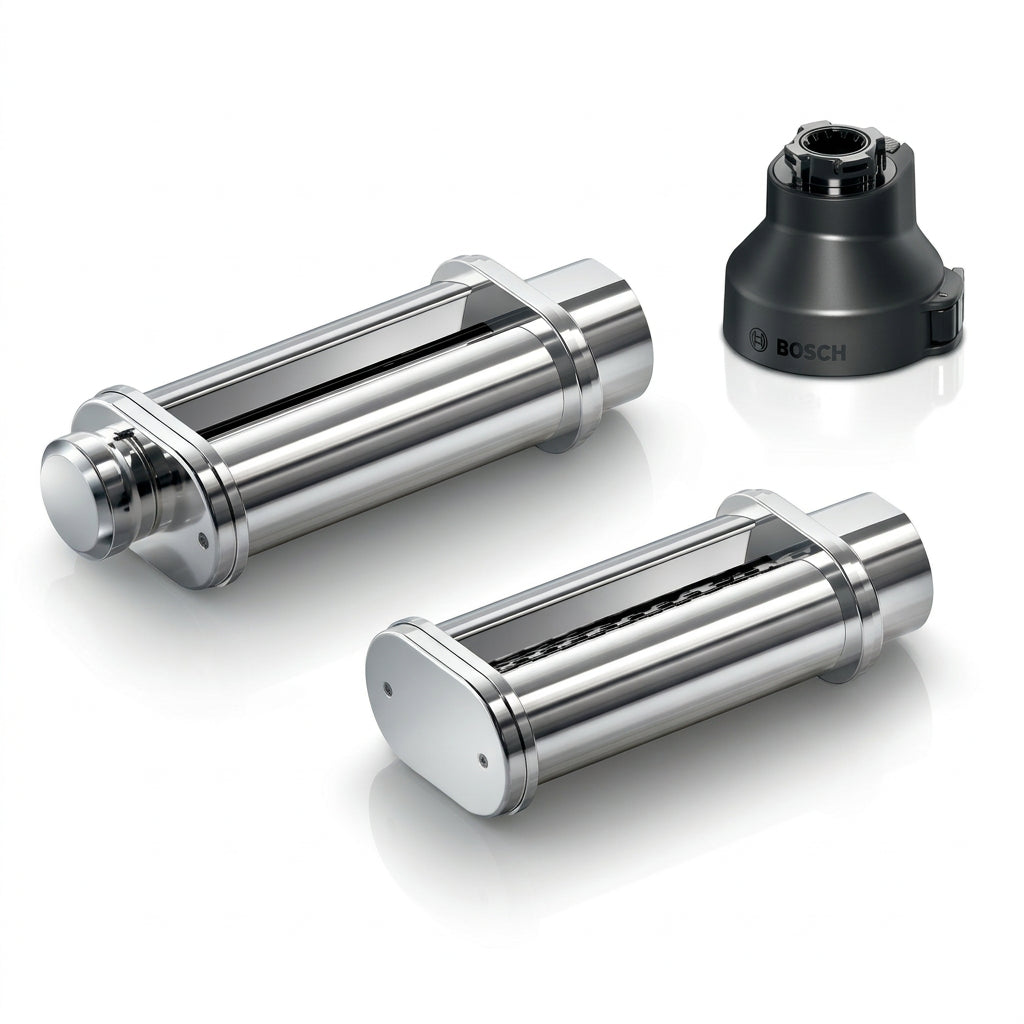 Bosch PastaPassion Pasta Attachment Set MUZS6PP for Series 6